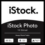 iStockPhoto 10 Görsel